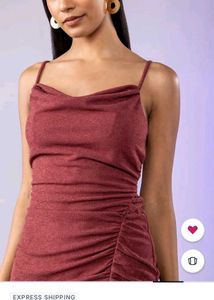 Elegant Drees For Partyy