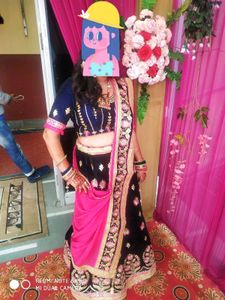 Gorgeous Lehenga Choli