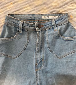 Zudio Bootcut Jeans