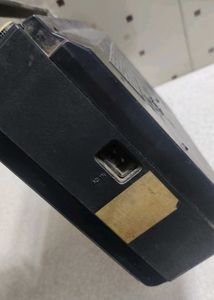 National Panasonic Radio Not Working