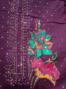 Dress Material
