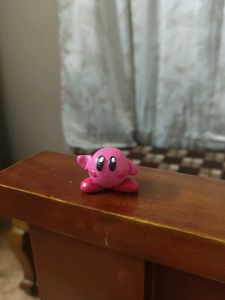 Kirby Desk Buddy 🩷 Clay Mate