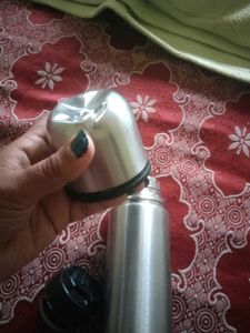 Milton Thermosteel WaterBottle(Offers Are Accepted