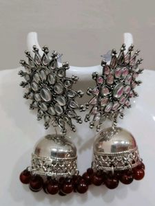 Jhumka Earrings