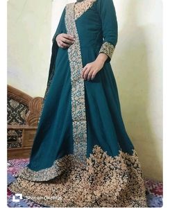 Designer Dress