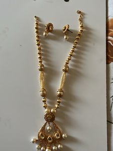 Kundan Set