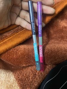 Swiss Beauty Kajal Set