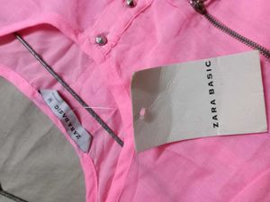 New Zara Top