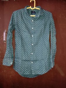 Reclone Grey Color Shirt