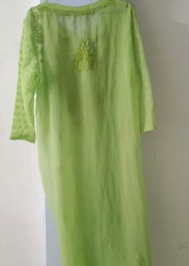 Lakhnawi Chicken Kurti  Offer Price...