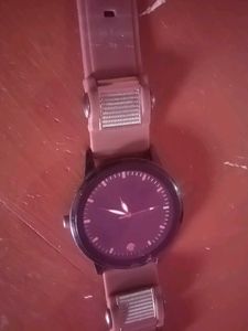 Stylish Wrist Watch
