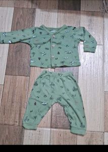 Mix Baby Clothes