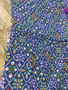 BRAND New GLOBUS skirt Pure Cotton