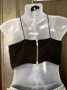 Embroidery Top Multipurpose