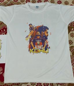 Virat Kohli RCB Tshirt