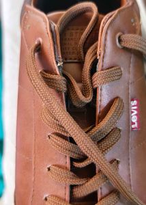 Levis Original Brand New Shoes