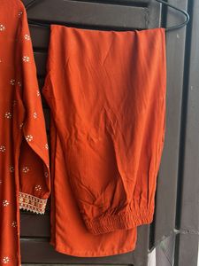 Elegant Kurta Set