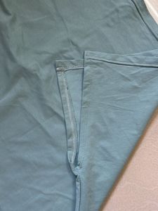 Cute Mint Playboy T-Shirt Dress