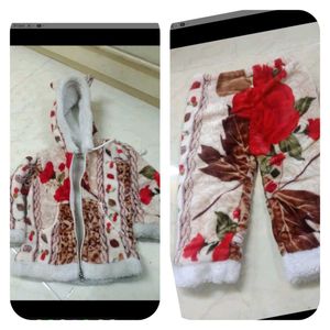 Sweater Cute Kids Outfit