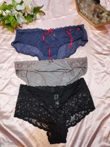 Combo Panty 💥