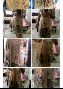 5 Elegant Kurta Set with dupatta