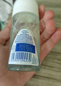 Nivea Fresh Natural Deodorant