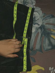 Stretchable Cotton Denim Jeans
