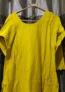 Kurta Pent Set With Printed Dupatta