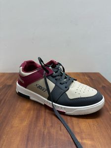 Stylish Asian Sneakers