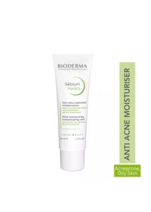Bioderma Sebium Hydra Moisturizer