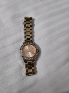 Daniel Klein Watch