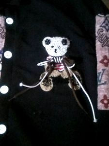 Trending ✨ Teddy 🧸 Shirt 🎽