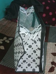 Clothes Organizer Non Woven