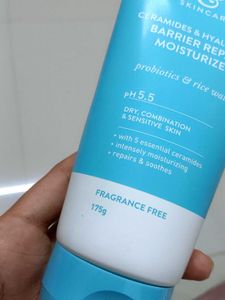 Dot &amp; Key Barrier Repair Moisturizer