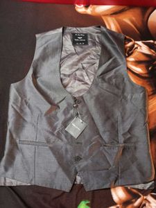 Waist Coat