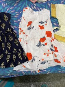 Baby Frock