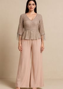 Top and Pant set