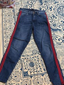 Denim Jeans