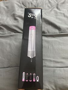 5 in 1 Hot Air Styler