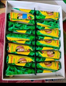 Mehendi Cones Instant