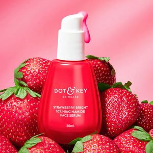 Dot & Key Strawberry Bright Face Serum