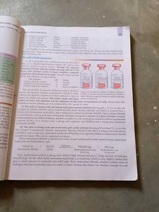 S Chand Chemistry Class 10