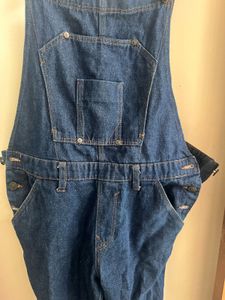 Men's Dungaree