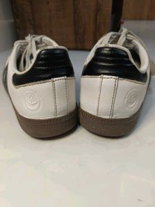 Adidas Samba Sneakers
