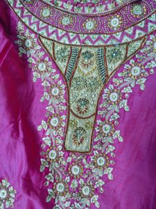 Dress Material