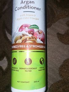 Mamaearth Argan Conditioner