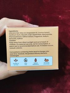 Ghar Soaps Magic Cream