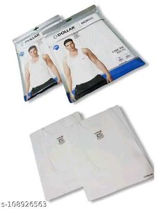 New Dollar Vest Size - S 80 Cm 8 Pc Pack