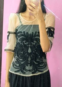 Mesh Top
