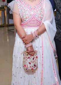 Ethnic Gown